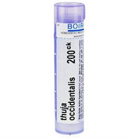 Boiron - Thuja Occidentalis 200 CK - 80 Pellets