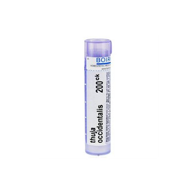 Boiron - Thuja Occidentalis 200 CK - 80 Pellets