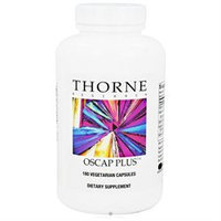 Thorne Research - Oscap Plus - 180 Vegetarian Capsules