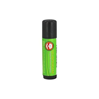 Merry Hempsters, Cool Hemp Muscle Rub .6 oz