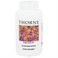 Thorne Research - Dipan-9 1000 mg. - 180 Vegetarian Capsules