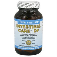 Ethical Nutrients - Intestinal Care DF - 90 Capsules