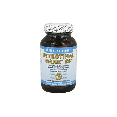 Ethical Nutrients - Intestinal Care DF - 90 Capsules