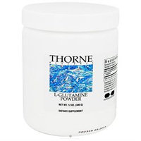 Thorne Research - L-Glutamine Powder 3.8 g. - 12 oz.