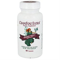 Vitanica CranStat Extra - 60 Vegetarian/Vegan Capsules
