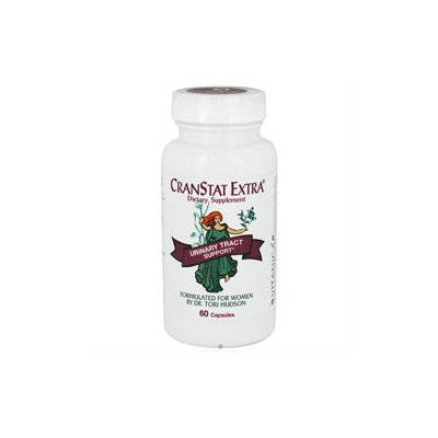 Vitanica CranStat Extra - 60 Vegetarian/Vegan Capsules