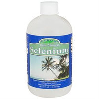 Eidon Ionic Minerals - Selenium Liquid - 18 oz.