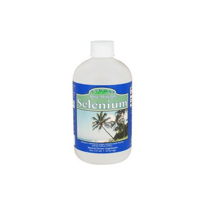 Eidon Ionic Minerals - Selenium Liquid - 18 oz.