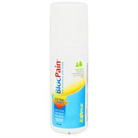 Lifetime Extra Strength BlocPain Roll-On - 3 fl oz