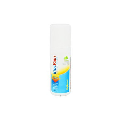 Lifetime Extra Strength BlocPain Roll-On - 3 fl oz