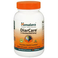 Himalaya Herbal DiarCare 120 Vcaps