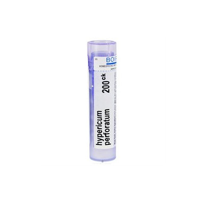 Boiron - Hypericum Perforatum 200 CK - 80 Pellets