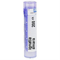 Boiron Ignatia Amara 200ck 200CK - 80 Pellets - Other Homeopathics