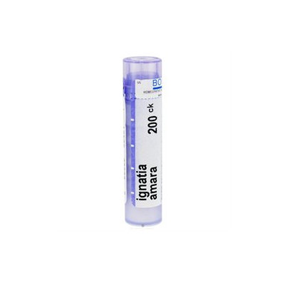 Boiron Ignatia Amara 200ck 200CK - 80 Pellets - Other Homeopathics