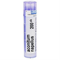 Boiron - Aconitum Napellus 200 CK - 80 Pellets