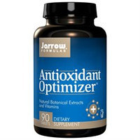 Jarrow Formulas Antioxidant Optimizer 90 vegetarian tablets