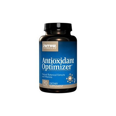 Jarrow Formulas Antioxidant Optimizer 90 vegetarian tablets