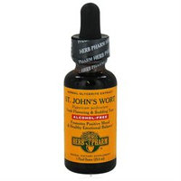 Herb Pharm - St. John's Wort Glycerite Extract - 1 oz.