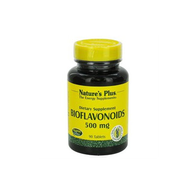 Nature's Plus - Bioflavonoids 500 mg. - 90 Tablets