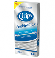 Q-tips® Precision Tips™