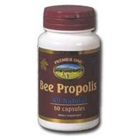 Premier One Bee Propolis - 60 Capsules - Bee Products