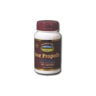 Premier One Bee Propolis - 60 Capsules - Bee Products