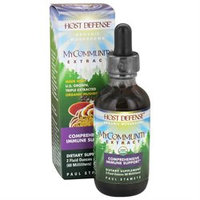 Fungi Perfecti - Host Defense MyCommunity Extract - 2 oz.