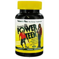 Nature's Plus - Source Of Life Power-Teen - 90 Tablets