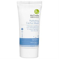 MyChelle Dermaceuticals Hydrating Cactus Mask - 1.2 fl oz