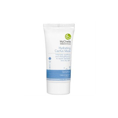 MyChelle Dermaceuticals Hydrating Cactus Mask - 1.2 fl oz