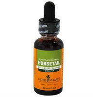 Herb Pharm Horsetail Liquid Herbal Extract - 1 fl oz