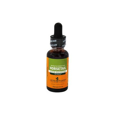Herb Pharm Horsetail Liquid Herbal Extract - 1 fl oz