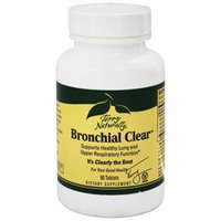 EuroPharma - Terry Naturally Bronchial Clear - 90 Tablets