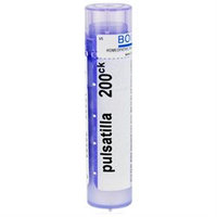 Boiron - Pulsatilla 200 CK - 80 Pellets
