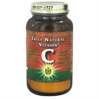 HealthForce Nutritionals - Truly Natural Vitamin C Powder - 6 oz.