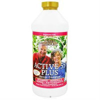 Buried Treasure Products - Active 55 Plus Senior Complex - 32 oz.