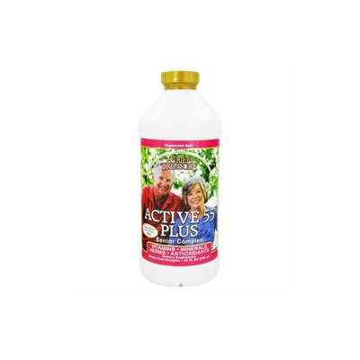 Buried Treasure Products - Active 55 Plus Senior Complex - 32 oz.