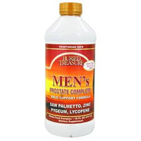 Buried Treasure Products - Men's Prostate Complete - 16 oz.