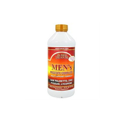 Buried Treasure Products - Men's Prostate Complete - 16 oz.