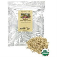 Starwest Botanicals - Bulk Marshmallow Root C/S Organic - 1 lb.