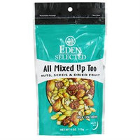Eden Selected All Mixed Up Too 4 oz (113 g)