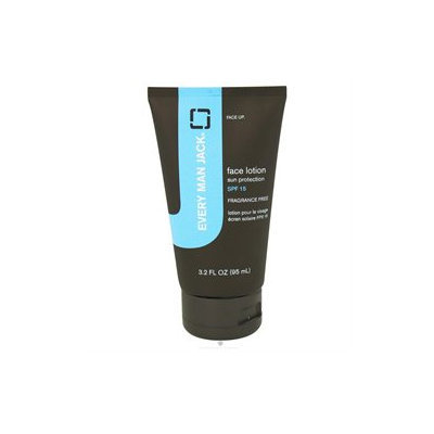 Every Man Jack Sun Protection Face Lotion SPF 15