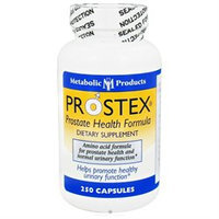 Advanced Laboratories Prostex - 250 Capsules - Other Supplements