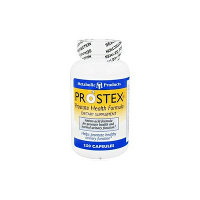 Advanced Laboratories Prostex - 250 Capsules - Other Supplements