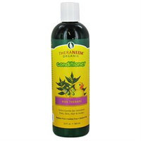 Organix South - TheraNeem Organix Conditioner Kids Therape - 12 oz.