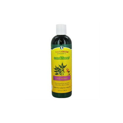 Organix South - TheraNeem Organix Conditioner Kids Therape - 12 oz.