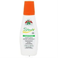 Stevita - Stevia Liquid Extract - 1.35 oz.