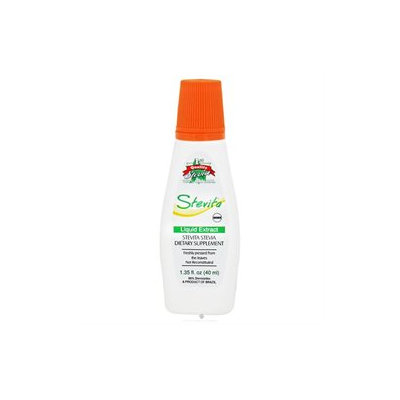 Stevita - Stevia Liquid Extract - 1.35 oz.