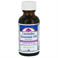 Lavender Essential Oil by Heritage Store - 1oz.