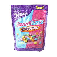Wonka Sweetarts Jelly Beans Bag, 11 oz